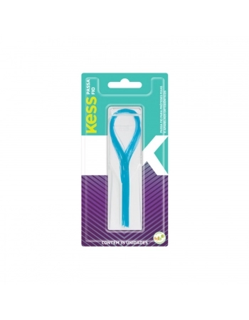 PASSA FIO KESS 35UN 1995