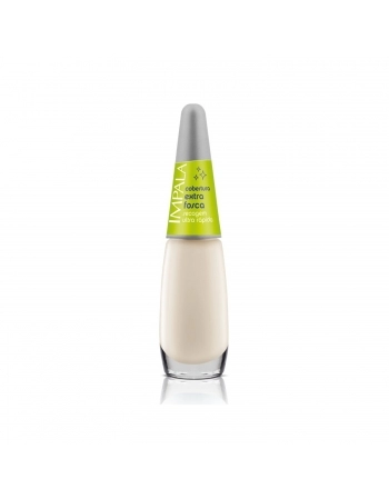 ESMALTE IMPALA COBERTURA EXTRA FOSCA SEM BLISTER 348