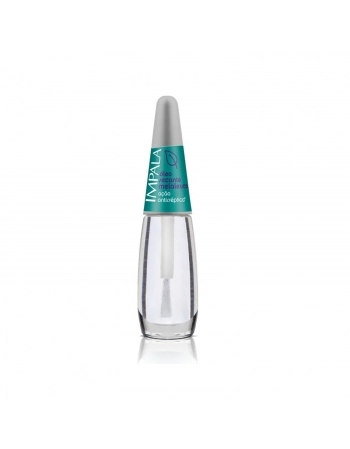 ESMALTE IMPALA OLEO SECANTE COM MELALEUCA TRATAMENTO SEM BLISTER 347