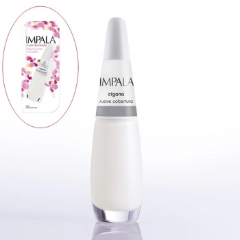 ESM IMPALA CB 271 CIGANA