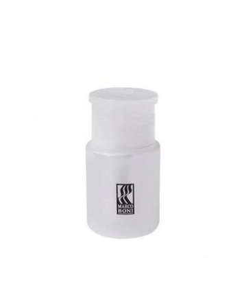 PORTA ACETONA PEQUENO MARCO BONI 80ML 1522
