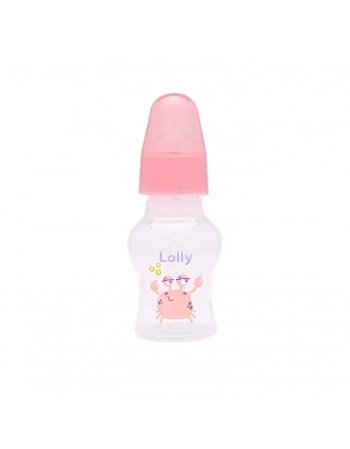 MAMADEIRA LOLLY OCEANO 50ML 2361 BLISTER ROSA