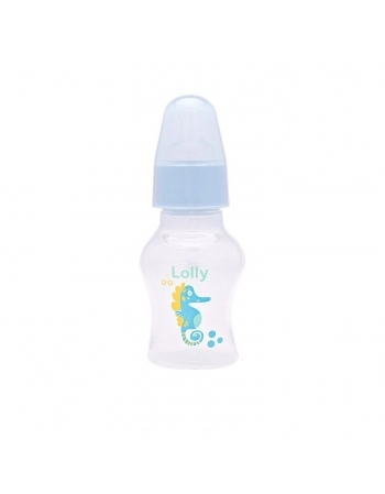 MAMADEIRA LOLLY OCEANO 50ML 2361 BLISTER AZUL