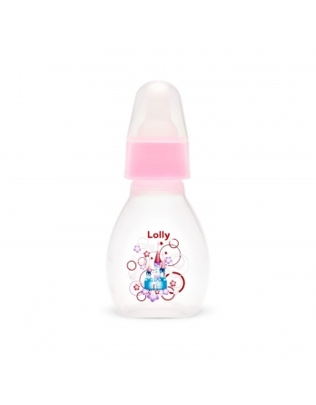 MAMADERIA LOLLY 50ML 1971 BLISTER ROSA