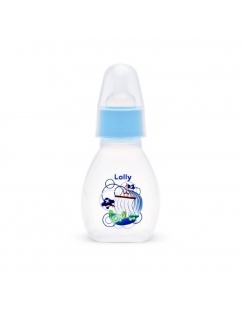 MAMADEIRA LOLLY 50ML 1971 BLISTER AZUL