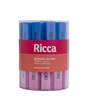 POLIDOR UNHA RICCA 36UN 958 POTE