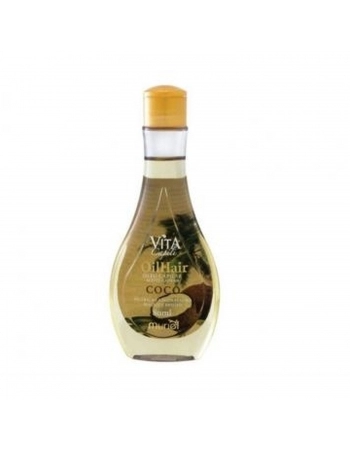 OLEO CAPILAR MURIEL 80ML COCO