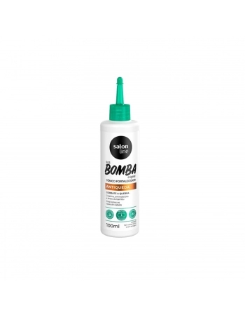 TON FORT S LINE 100ML BOMBA ANTIQUEDA