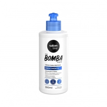 CP S LINE 300ML BOMBA VITAMINAS