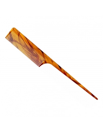 PENTE SANTA CLARA PROFISSIONAL BONITINHO CARAMELO 3703