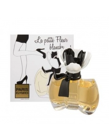 COLONIA PARIS ELYSEES 100ML LA PETITE FLEUOR BLANCHE FEMME