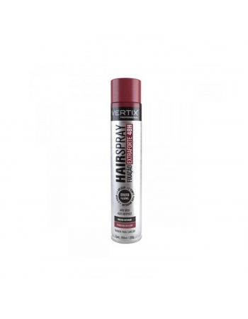 HAIR SPRAY VERTIX 400ML EXTRA FORTE
