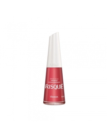 ESMALTE RISQUE CREMOSO SEM BLISTER TAMARA