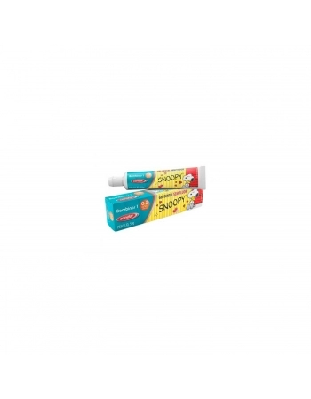 GEL DENTAL CONDOR LILICA RIPILICA 3513 50G BABY 0/2 ANOS S/FLUOR