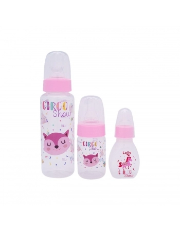 KIT MAMADEIRA LOLLY 3470 ROSA BLISTER