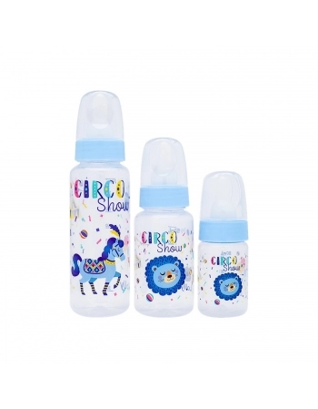 KIT MAMADEIRA LOLLY 3470 AZUL BLISTER