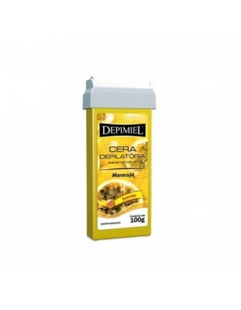 CERA DEO ROLL ON DEPIMIEL 100G MARACUJA