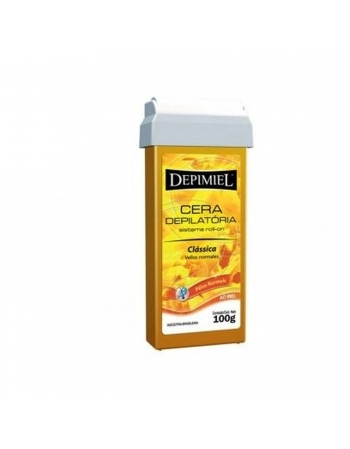 CERA DEO ROLL ON DEPIMIEL 100G CLASSICA