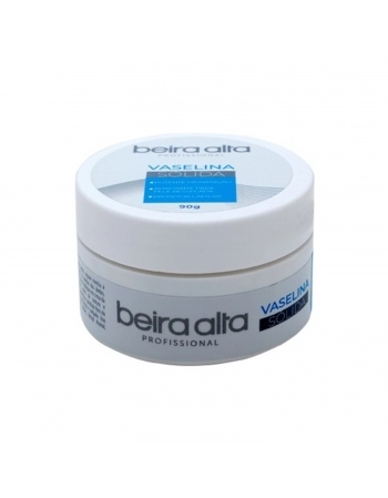 VASELINA BEIRA BALTA 70G POTE SOLIDA