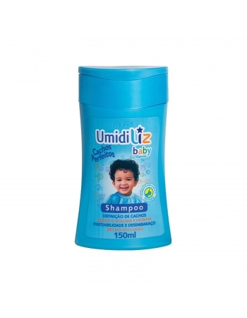 SHAMPOO MURIEL 150ML UMIDILIZ MENINO