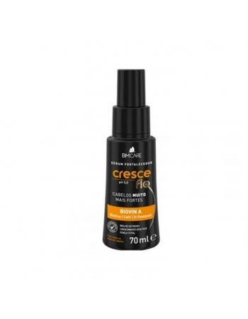 SERUM BARRO MINAS 70ML CRESCE FIO