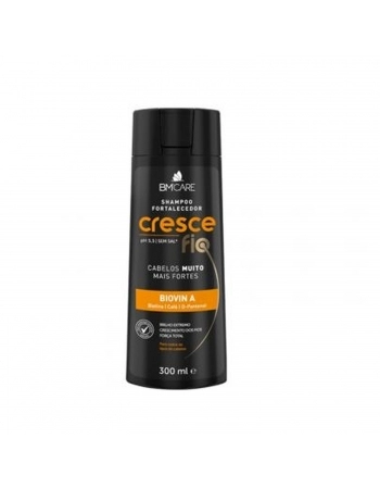 SHAMPOO BARRO MINAS 300ML CRESCE FIO