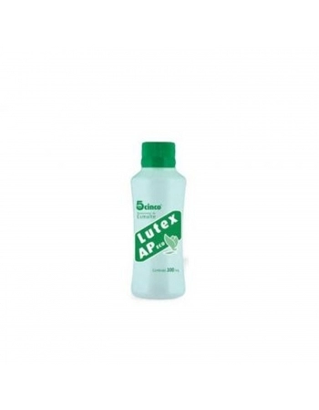 REMOVEDOR ESMALTE LUTEX 100ML
