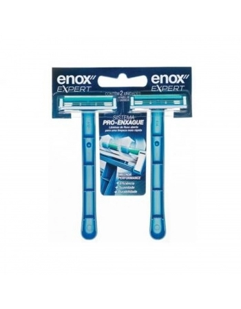 APARELHO BARBEAR ENOX EXPERT C/2UN 1750 C/2 LAM