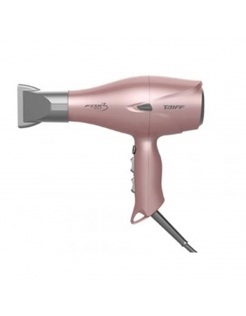 SECADOR TAIFF 2200W 127V FOX ION 3 ROSE