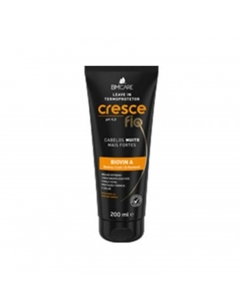 LEAVE IN BARRO MINAS 200G CRESCE FIO