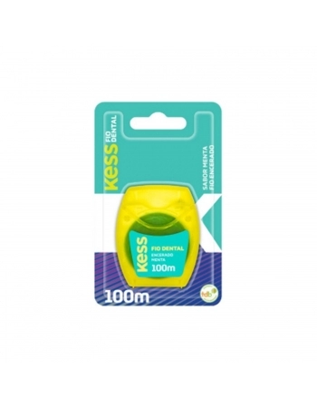 FIO DENTAL KESS 100M 2001