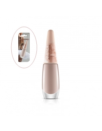 ESMALTE IMPALA BAILARINA COLLANT CREMOSO COM BLISTER