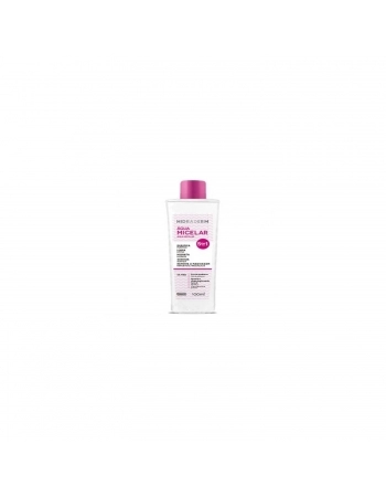 AGUA MICELAR HIDRADERM 200ML 5X1