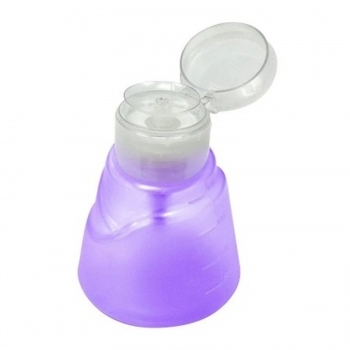 DOSADOR ACETONA LILAS SANTA CLARA 3982