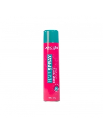 HAIR SPRAY BEIRA BALTA 400ML EXTRA FORTE