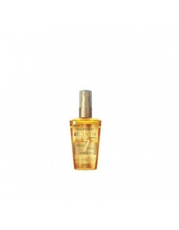 OLEO ELIXIR BEAUTY 40ML BLEND 7 OLEOS