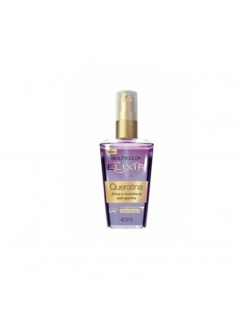 OLEO ELIXIR BEAUTY 40ML QUERATINA