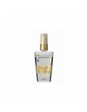 OLEO ELIXIR BEAUTY 40ML OLEO COCO