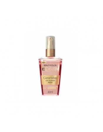 OLEO ELIXIR BEAUTY 40ML CERAMIDAS