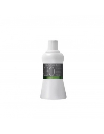 AGUA OXIGENADA BEAUTY 75ML 30V