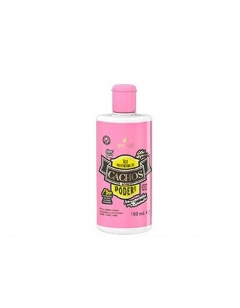 OLEO FINALIZADOR BARRO MINAS 100ML CACHOS MULTI 3X1