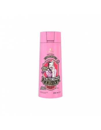 CONDICINADOR BARRO MINAS 300ML NANO LISO QUE TE QUERO