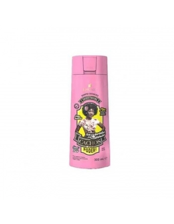 CONDICINADOR BARRO MINAS 300ML NANO CACHOS TEM PODER