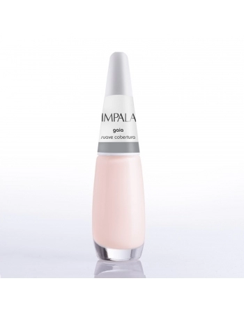 ESMALTE IMPALA NORMAL GAIA TR SEM BLISTER 272