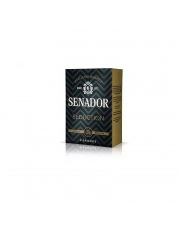 SABONETE SENADOR 130G SEDUCTION