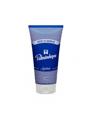 CREME DE BARBEAR PALMINDAYA 150G MENTOLADO