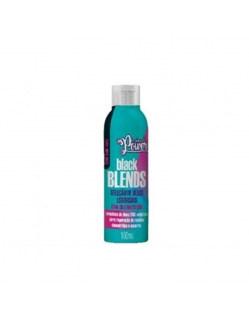 OLEO BLACK BLENDS SOUL POWER 100ML