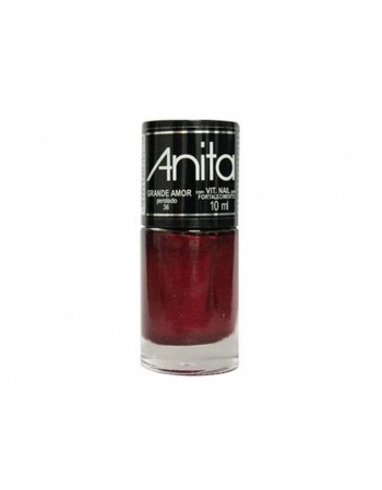ESMALTE ANITA NORMAL MACA AMOR CREMOSO 111