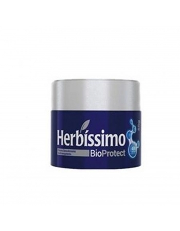 DESODORANTE CREME HERBISSIMO 55G BIOPROTECT CEDRO