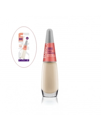 ESMALTE IMPALA BASE NIVELADORA TR CB 002